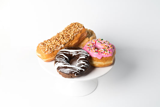 Sandy's Donuts Gift Card ($25)
