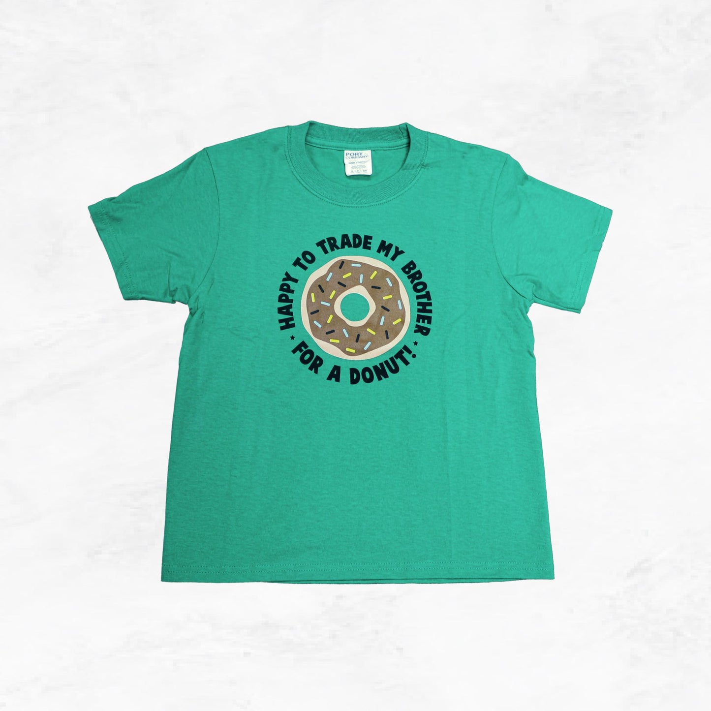 Sandy's Kids Shirts