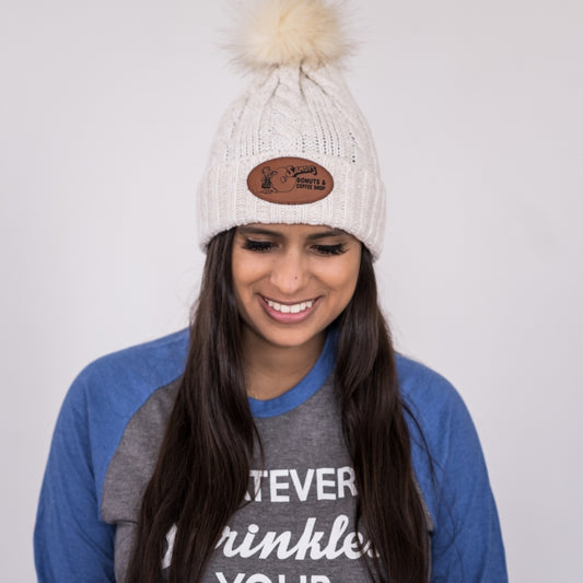 Sandy's Stocking Caps