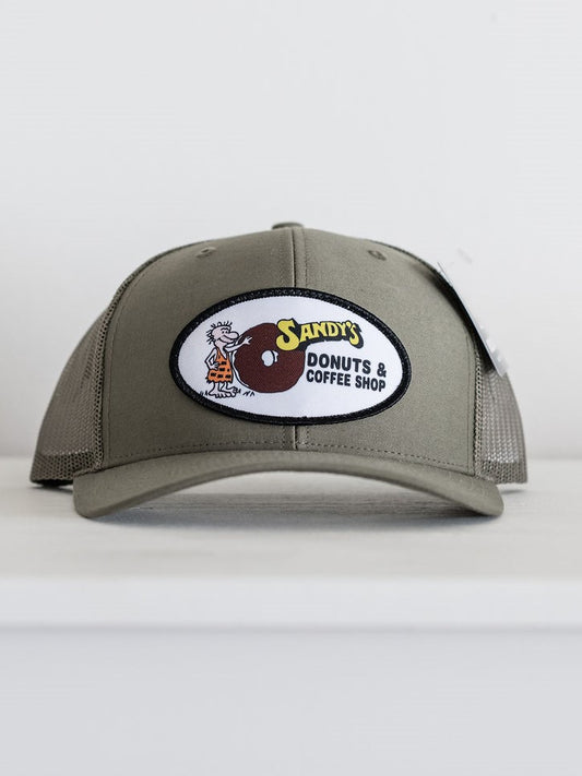 Trucker 112 Hat