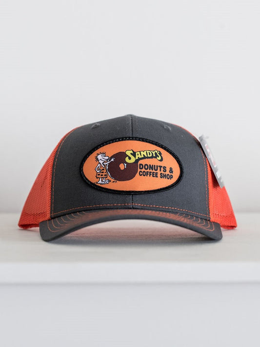 Trucker 112 Hat