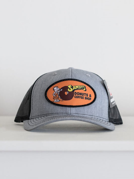 Trucker 112 Hat