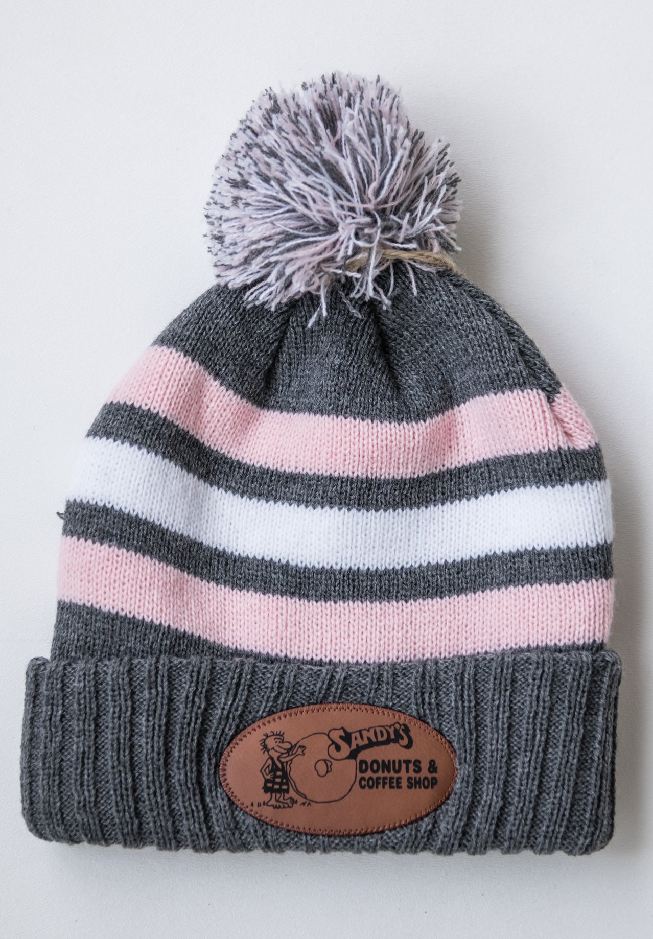 Sandy's Stocking Caps