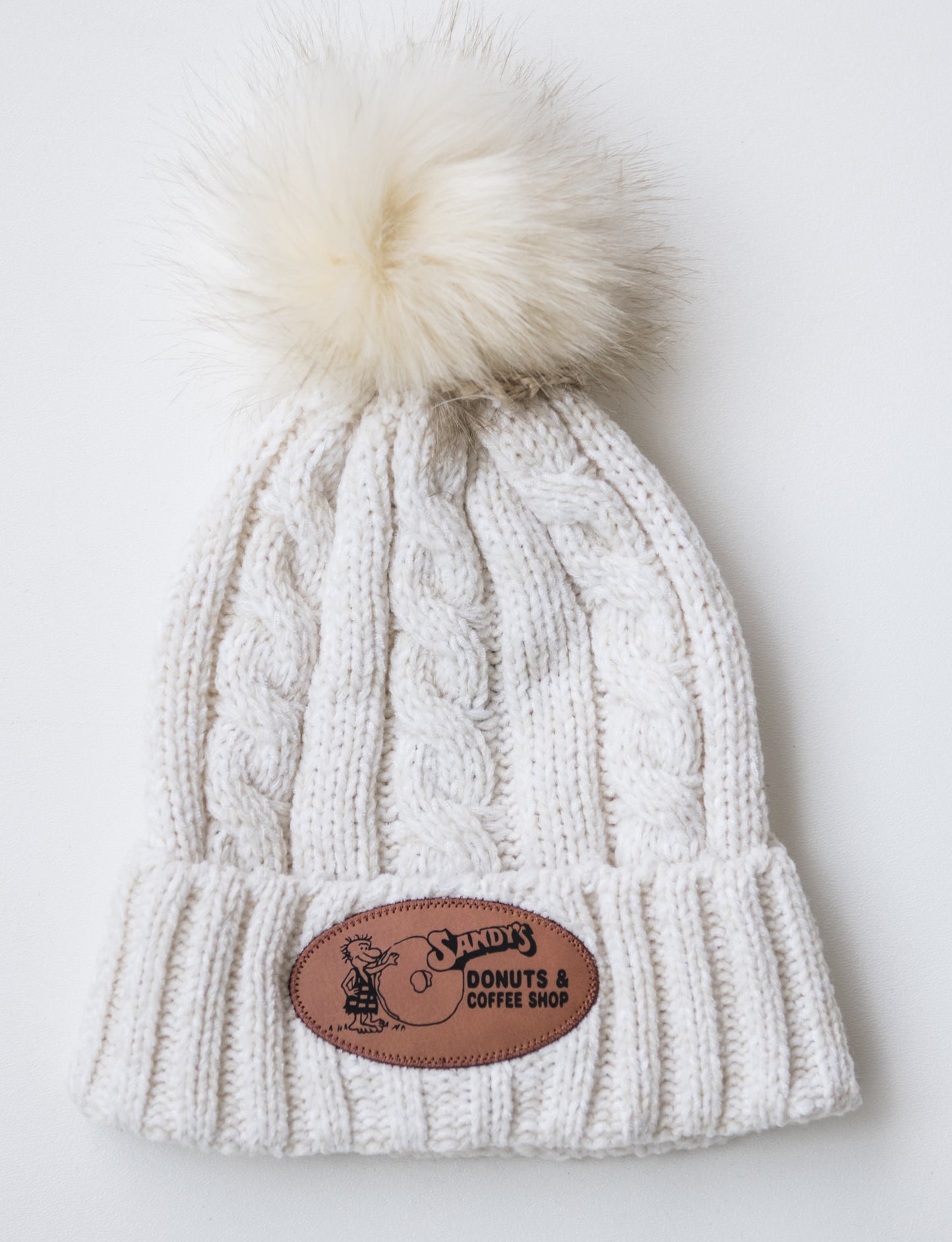 Sandy's Stocking Caps