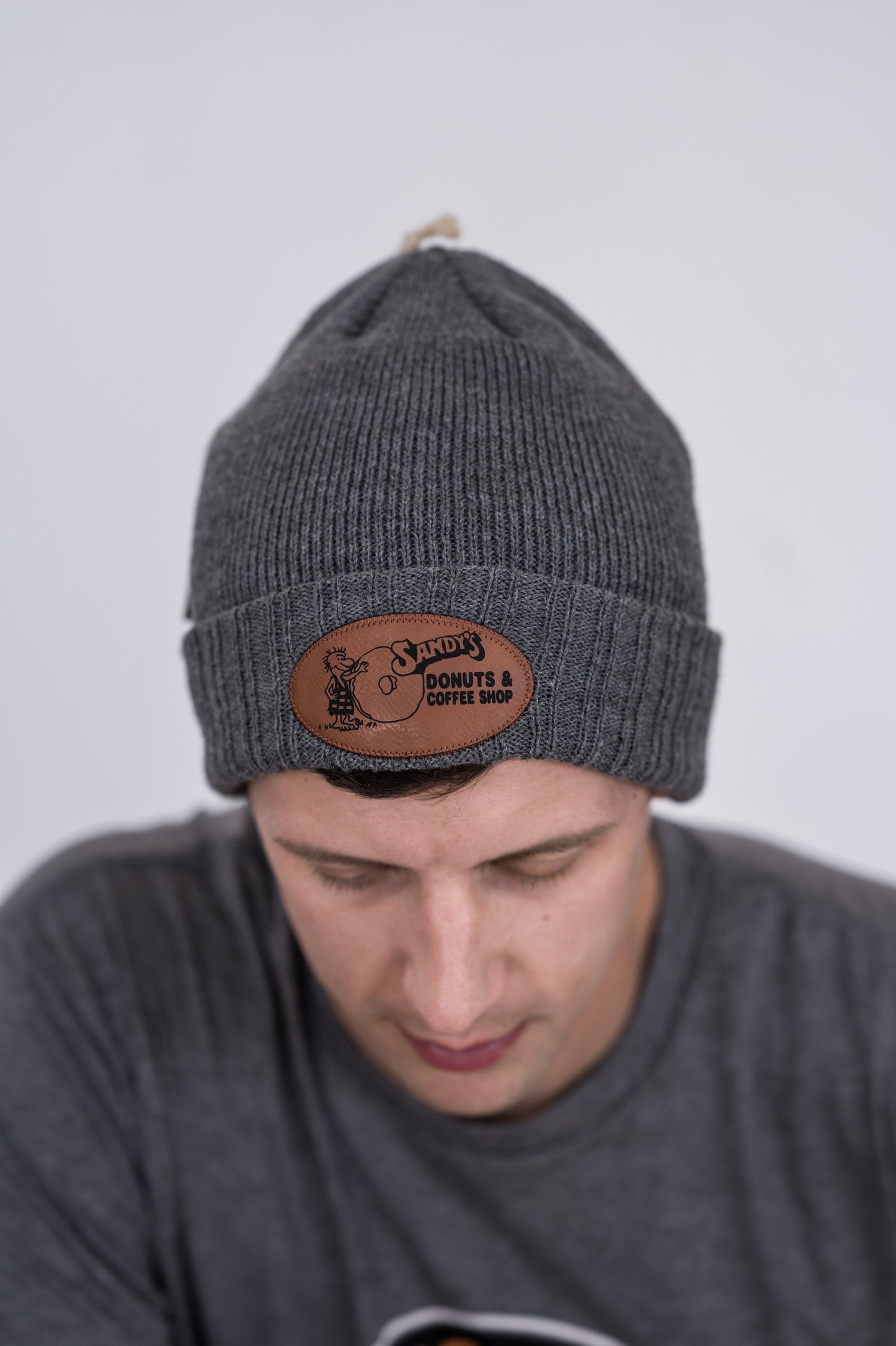 Sandy's Stocking Caps