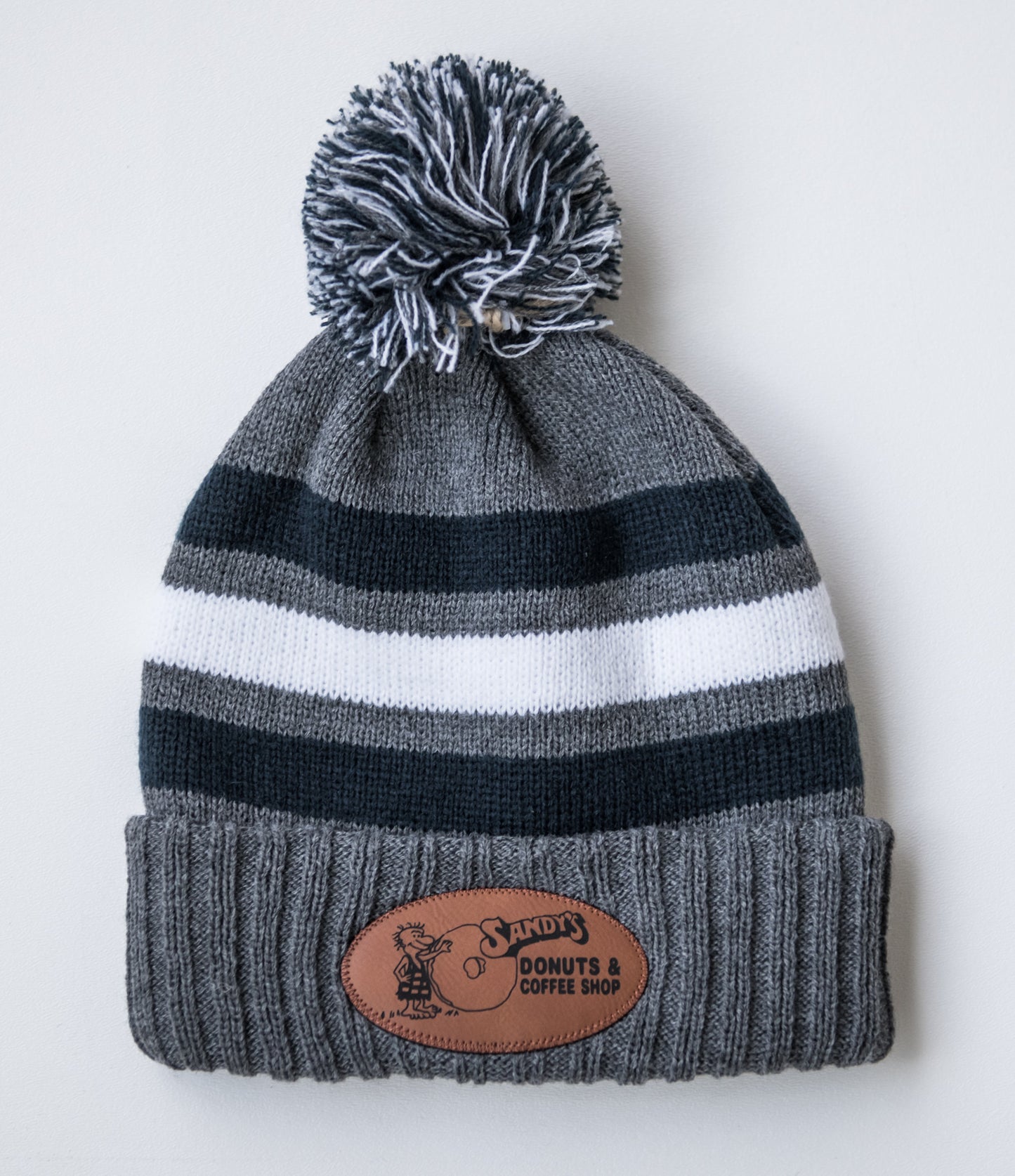 Sandy's Stocking Caps