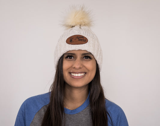 Sandy's Stocking Caps