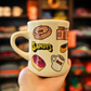 Custom Art Coffee Mug