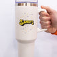 40 Oz. Stainless Steel Travel Mug