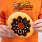 Donut Dog Toy