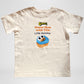 Cookie Monster Toddler Tee