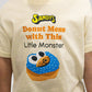 Cookie Monster Toddler Tee