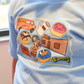 Youth Mural Tee