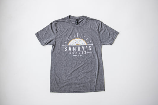 Adult Sandy's Donuts T Shirts