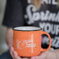 Sandy's Campfire Mug