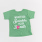 "Whatever Sprinkles Your Donuts" Adult Tee Shirts